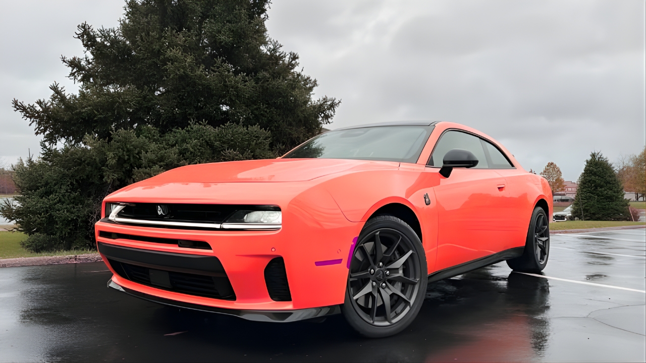 2026 Cadillac Eldorado Unveiled – Iconic American Luxury Revived Cutting Edge Design and Next Gen Technology