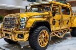2026 Caterpillar 797F Unveiled : 4,000-HP Mining Monster With New Luxury Cab & Smart Safety