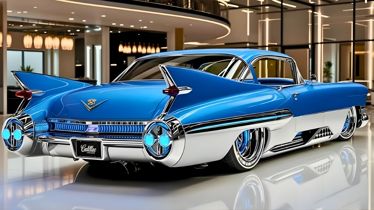 2026 Chrysler New Yorker Launch : Stunning Interior, Advanced Tech, and Refined Luxury Design Revealed