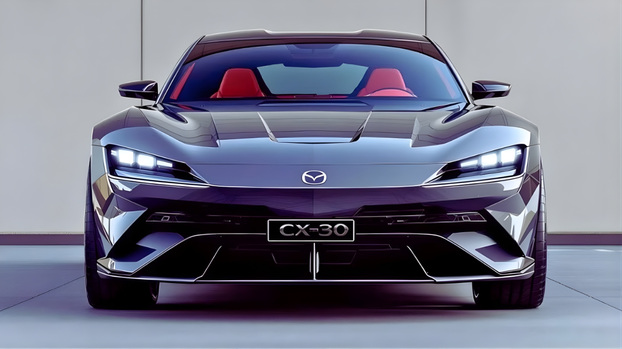 2026 Subaru Baja Unveiled : Powerful Engine, Advanced Features, and Showroom Price Revealed