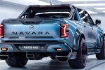 2026 Nissan Navara Finally Breaks Cover : New Powerful Pickup With Turbo Engine, High-Tech Features, Mileage and Expected Price Revealed
