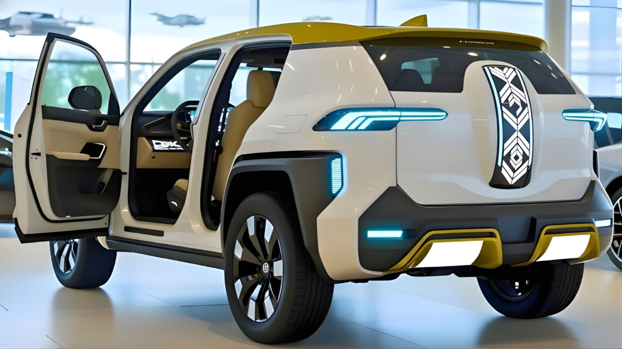 2026 Chrysler New Yorker Launch : Stunning Interior, Advanced Tech, and Refined Luxury Design Revealed