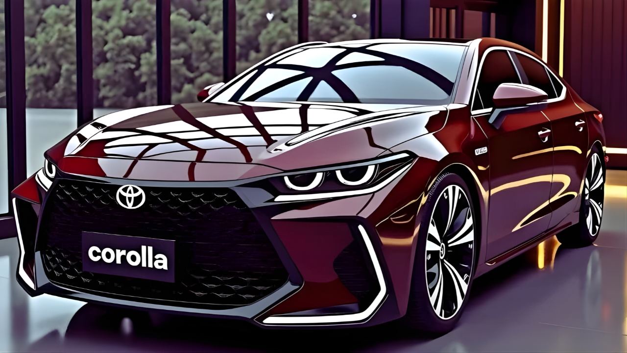 2026 Toyota GR Corolla Unveiled : Turbocharged Power, Track-Ready Performance & Hot Hatch Thrill